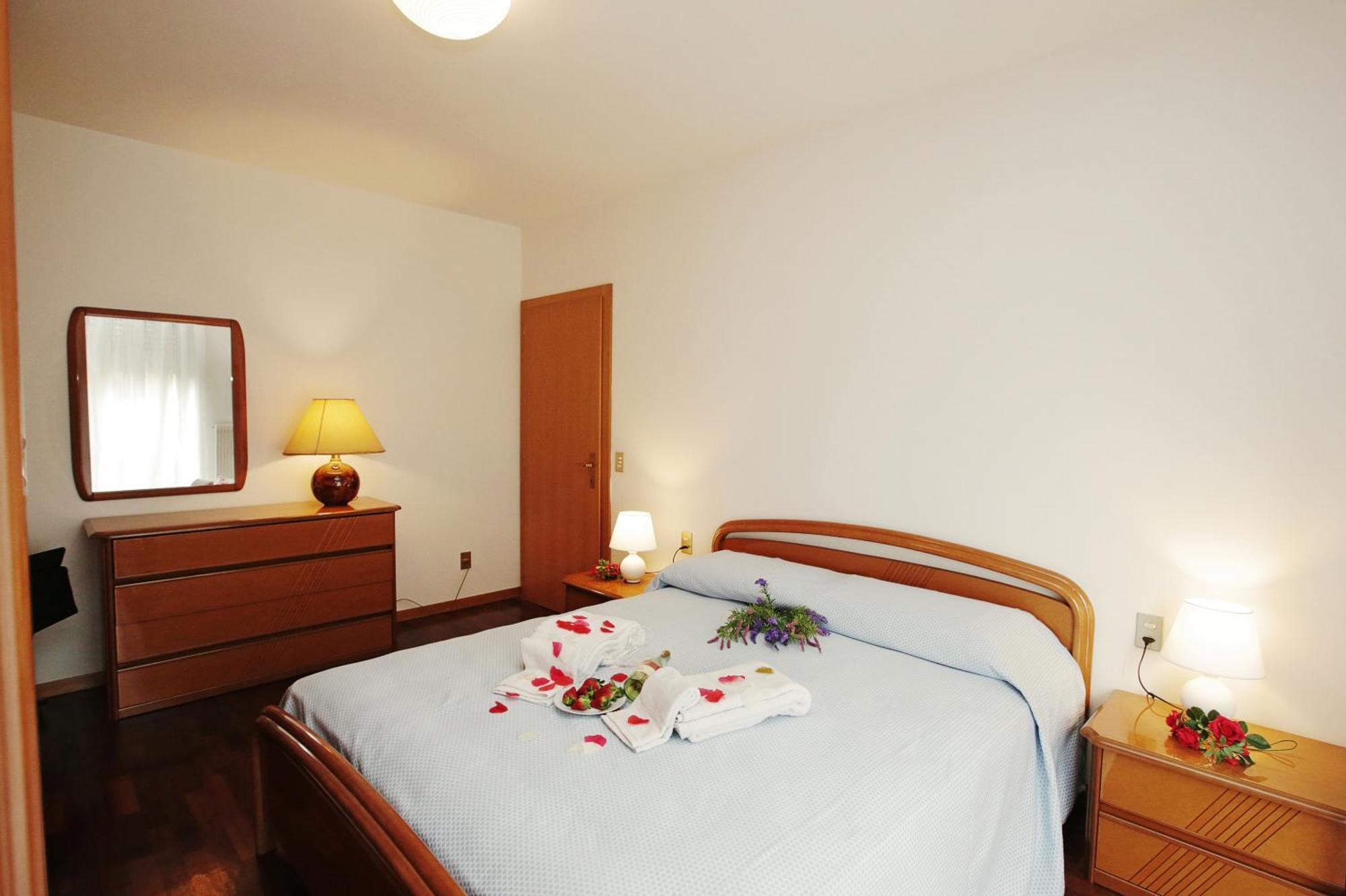 Appartamento Emma - Happy Rentals Riva Zewnętrze zdjęcie