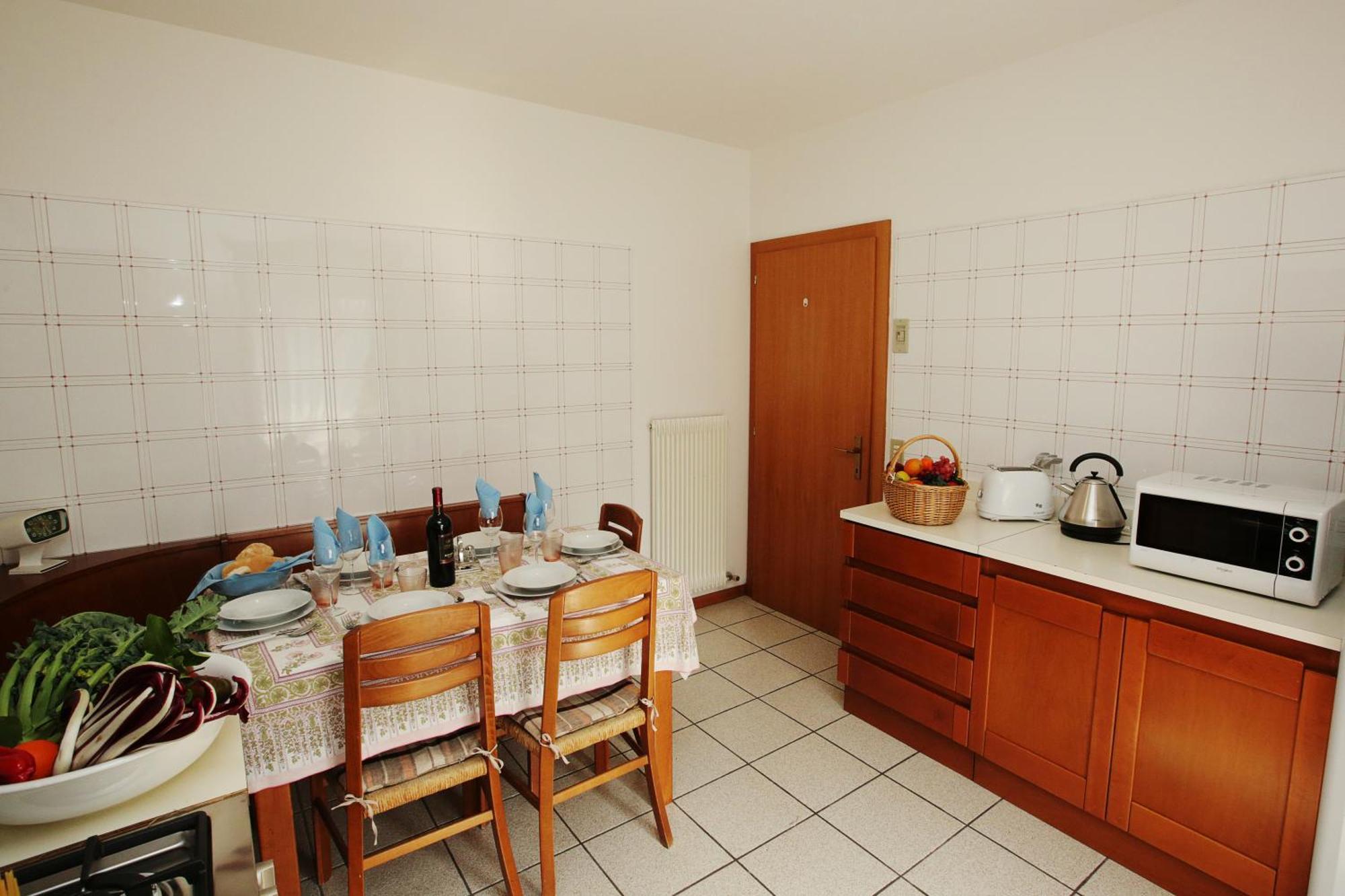 Appartamento Emma - Happy Rentals Riva Zewnętrze zdjęcie