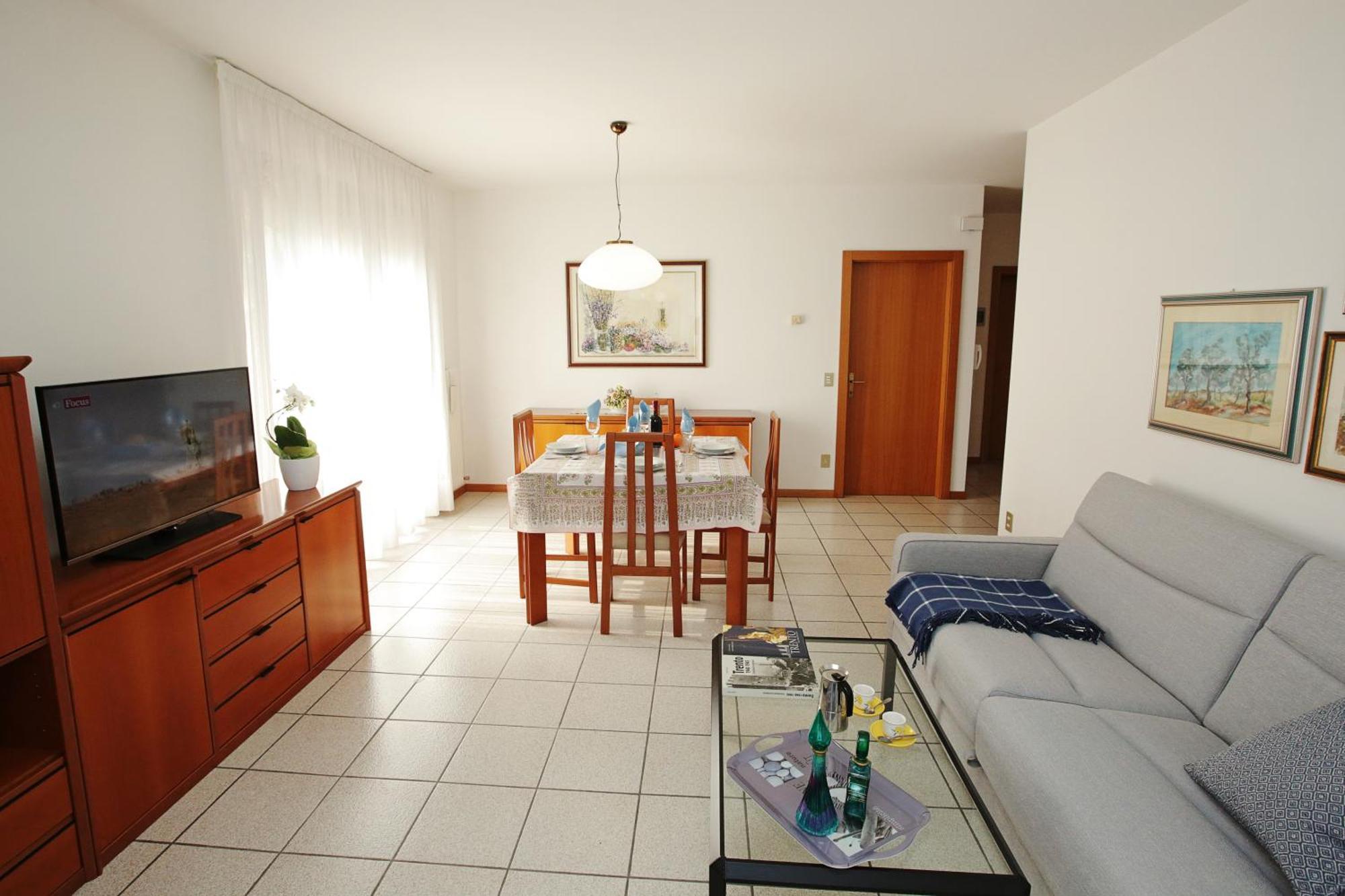 Appartamento Emma - Happy Rentals Riva Zewnętrze zdjęcie